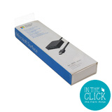 Microsoft Surface Mini DisplayPort to VGA Adapter (1554); SHOP.INSPIRE.CHANGE
