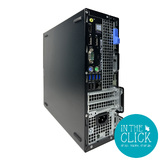 Dell OptiPlex 7050 SFF Core i5-7500/8GB RAM/512GB SSD+500GB HDD