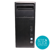 HP Z240 Tower Xeon E3-1240v5/32GB RAM/256GB SSD+1TB HDD/NVIDIA Quadro M4000 8GB