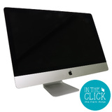 Apple iMac 27in Retina 5K 2015 A1419 Core i5-6600/16GB RAM/3.12TB Fusion/AMD R9