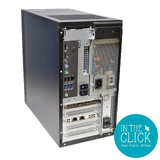 Dell Precision 3650 Tower Core i9-11900/32GB RAM/1TB SSD/Quadro RTX 4000/2x10GbE