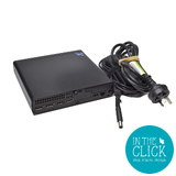 HP Elite Mini 800 G9 Core i7-12700T/16GB RAM/1TB SSD/Wi-Fi; SHOP.INSPIRE.CHANGE