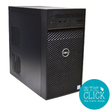Dell Precision 3630 Tower Core i7-9700K/32GB RAM/1TB SSD/NVIDIA Quadro P2200 GPU