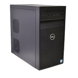 Dell Precision 3630 Tower Core i7-8700K/32GB RAM/1TB SSD/NVIDIA Quadro P2200 GPU