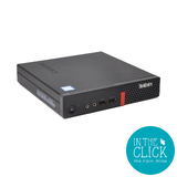 Lenovo ThinkCentre M910q Tiny i7-7700T/8G RAM/256G SSD/WiFi; SHOP.INSPIRE.CHANGE