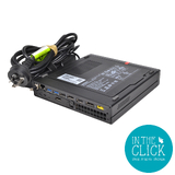 Lenovo ThinkCentre M920q Tiny Core i5-9600T/8GB RAM/128GB SSD+500GB HDD/WiFi+BT