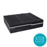 Acer Veriton N6660G SFF 3L i5-8500 16GB RAM 512GB SSD Wi-Fi Bluetooth Exc Cond