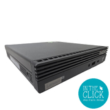 Lenovo ThinkCentre M70q Tiny i5-10400T 8GB RAM 256GB SSD Wi-Fi Exc Cond