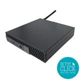 Dell OptiPlex 7050 Micro i5-7500T 8GB RAM 256GB SSD USB-C Wi-Fi BT Exc Cond