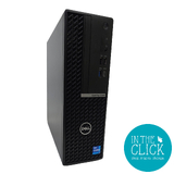 Dell OptiPlex 5090 Mini Tower i7-11700 16GB RAM 256GB SSD Exc Cond