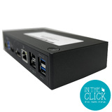 Lenovo ThinkPad USB 3.0 Ultra Dock 40A8/DK1523; SHOP.INSPIRE.CHANGE