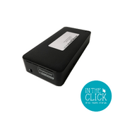 Targus USB-C Universal DV4K Black Docking Station with 100W Power SHOP.INSPIRE.CHANGE