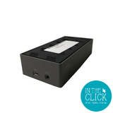 Targus DOCK190AUZ USB-C Universal 4K Dock with 100W Power SHOP.INSPIRE.CHANGE