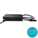 Microsoft Surface Dock 1661 WITHOUT Retail Box SHOP.INSPIRE.CHANGE