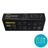 Targus ACP71AU USB 3.0 SuperSpeed Dual Video Docking Station SHOP.INSPIRE.CHANGE