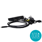 Targus DOCK130 USB 3.0 4K Universal Docking Station; SHOP.INSPIRE.CHANGE