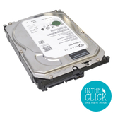 Seagate Barracuda 3.5in HDD 2TB 7200RPM SATA III ST2000DM008 SHOP.INSPIRE.CHANGE