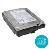 Seagate Barracuda LP (Green) 3.5in HDD 2TB 5900RPM SATA III ST2000DL003