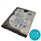 Seagate Laptop Thin 2.5in HDD 500GB 7200RPM SATA III ST500LM021