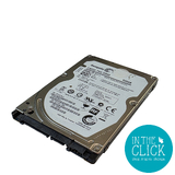 Seagate Laptop Thin 2.5in SSHD 500GB 5400RPM SATA III ST500LM000