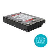 WD Red NASware 3.5in HDD 3TB 7200RPM SATA III WD30EFRX SHOP.INSPIRE.CHANGE