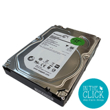 Seagate Barracuda 3.5in HDD 2TB 7200RPM SATA III ST2000DM001 SHOP.INSPIRE.CHANGE