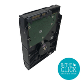Seagate BarraCuda 3.5in HDD 4TB 5400RPM SATA III ST4000DM004 SHOP.INSPIRE.CHANGE