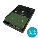 Seagate BarraCuda Pro 3.5in HDD 4TB 7200RPM SATA III ST4000DM006