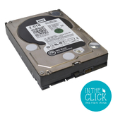 WD Black 3.5in HDD 2TB 7200RPM SATA III WD2003FZEX SHOP.INSPIRE.CHANGE