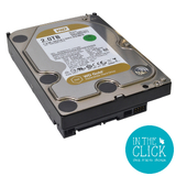 WD Gold 3.5in HDD 2TB 7200RPM SATA III WD2005FBYZ SHOP.INSPIRE.CHANGE