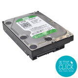 WD Green 3.5in HDD 2TB 5400RPM SATA III WD20EZRX SHOP.INSPIRE.CHANGE