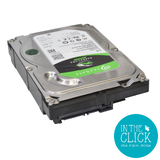 Seagate BarraCuda 3.5in HDD 2TB 7200RPM SATA III ST2000DM006