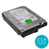 Seagate Barracuda 3.5in HDD 3TB 7200RPM SATA III ST3000DM001