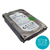 Seagate Desktop HDD 3.5in HDD 4TB 5,900 RPM SATA III ST4000DM000