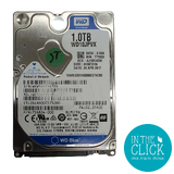 WD Blue 2.5in HDD 1TB 5400RPM SATA III WD10JPVX-60JC3T1 SHOP.INSPIRE.CHANGE