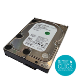 WD Black UltraStar DC HA210 3.5in HDD 1TB 7200RPM SATA III SHOP.INSPIRE.CHANGE