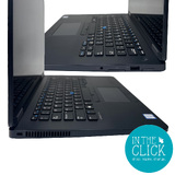 Dell Latitude E7470 14in 1440P Touchscreen Core i7-6600U/8GB RAM/256GB SSD/4G