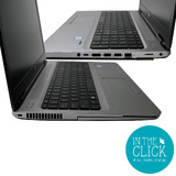 HP ProBook 650 G2 15in Intel Core i5-6200U/8GB RAM/256GB SSD SHOP.INSPIRE.CHANGE
