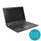 Acer TravelMate TMP214-53 14in i7-1165G7 16GB RAM 512GB SSD Exc Cond