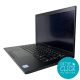 Dell Latitude 7390 13.3 Touch i5-8350U/8GB RAM/256GB SSD/4G; SHOP.INSPIRE.CHANGE