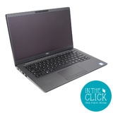 Dell Latitude 7400 14in Touch i5-8365U/8GB RAM/256GB SSD/4G; SHOP.INSPIRE.CHANGE