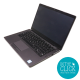Dell Latitude 5300 2-in-1 13in i7-8665U/16G RAM/256G SSD/4G; SHOP.INSPIRE.CHANGE