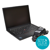 Lenovo ThinkPad X1 Carbon Gen 10 i5-1235U/16GB RAM/512GB SSD SHOP.INSPIRE.CHANGE