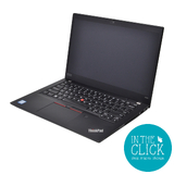 Lenovo ThinkPad X390 13.3in Core i7-8565U/8GB RAM/256GB SSD; SHOP.INSPIRE.CHANGE