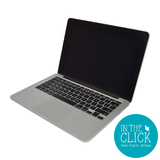 Apple MacBook Pro 2015 13in A1502 i7-5557U 8GB RAM 512GB SSD SHOP.INSPIRE.CHANGE