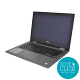 Dell Inspiron 13 5378 2-in-1 13.3in i5-7200U 8GB RAM 128GB SSD 2-in-1 Exc Cond