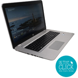 HP ProBook 470 G4 17.3in i7-7500U 8GB RAM 256GB SSD DVD-RW Exc Cond