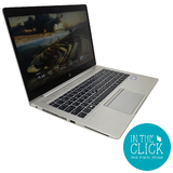 HP EliteBook 840 G6 14in i5-8265U 8GB RAM 256GB SSD 4G Excellent Condition