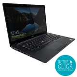 Dell Latitude 7480 14in i5-7300U 16GB RAM 512GB SSD Touch Excellent Condition