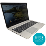 HP ProBook 450 G7 15.6in i5-10210U 16GB RAM 256GB SSD Exc Cond